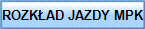 ROZK�AD JAZDY MPK